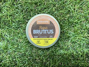 Rapé Bruttus - Imburana