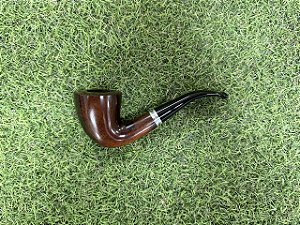 Cachimbo Bazzanelli Bent Dublin - Cod74