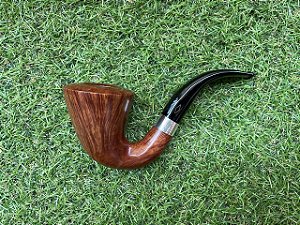 Cachimbo Italiano Brebbia Pura Jubilee 1997 - Calabash