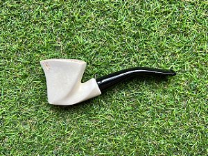 Cachimbo Meerschaum Turco