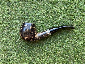 Cachimbo Bazzanelli Bent Dublin - COD83