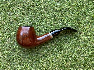 Cachimbo Bazzanelli Bent - Cod93