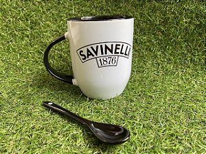 Caneca PipeSmoking360 - Savinelli