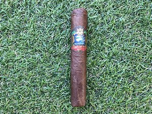 Charuto Diogenes Puentes Premium Robusto - Ring 52 - Unidade