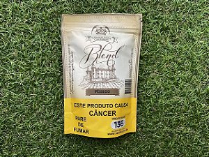 Tabaco para Cachimbo Blend - Pessego 48g