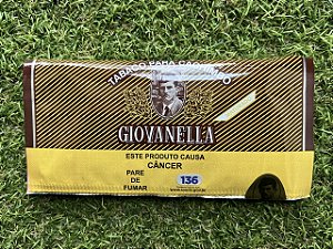 Para Cachimbo Candido Giovanella Maturado - 45g