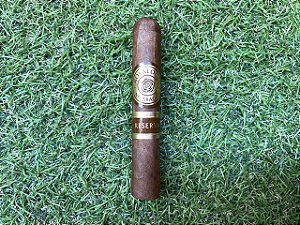 Charuto Joya de Nicaragua Rosalones Reserva RR444 Petit Corona - Unidade