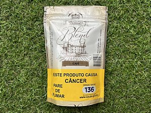Tabaco para Cachimbo Blend - Cafe  48g
