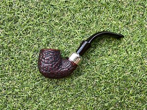 Cachimbo Peterson System Standard 317 Rustic P-Lip