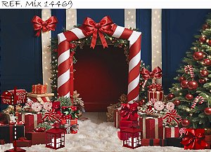 Fundo Fotográfico Portal Presentes