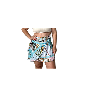 Saia Pareô