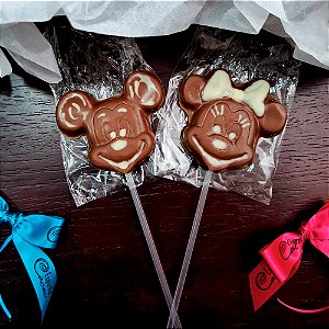 Kit Pirulito Vegano - 60g