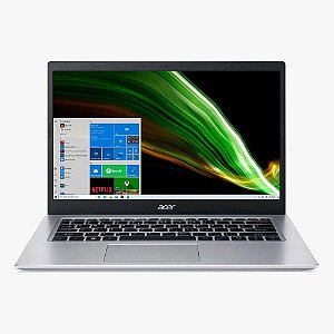 Notebook Acer Aspire 5 A514-54-354R, CI3, 4GB DDR4, SSD 256GB, 14' FHD