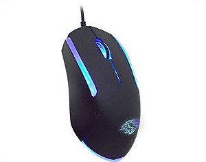 Mouse KMEX Gamer MOY233 RGB