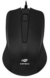 Mouse C3Tech MS20 USB
