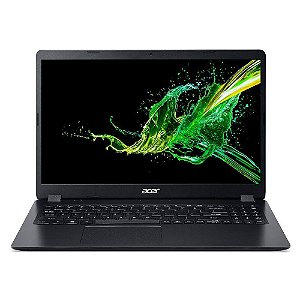 Notebook Acer A315-42-R1B0, R53500U, 12GB, 1000GB, W10HSL64, Preto, Led15.6