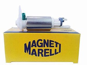 Bomba Combustivel Marelli Gm Monza Efi/mpi 91/95 - Wb101