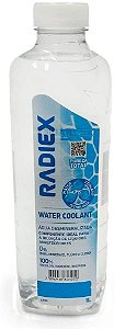 Água Desmineralizada Radiex 1l - A902