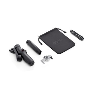 DJI Osmo Mobile 6 BR OM 6 - Slate Gray