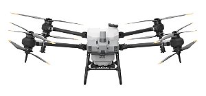 Drone DJI Agras T40 + 3 baterias e carregador - Homologado ANATEL