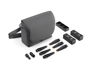 DJI1025 - Kit de acessórios DJI Fly More (Mavic 3/3 Classic/3 Pro) BR