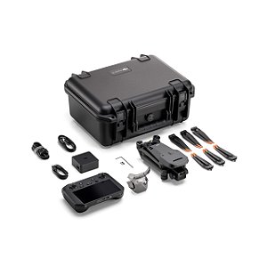 Dji mavic hot sale spotlight