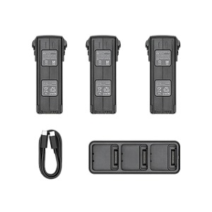 Kit combo DJI Mavic 3 Enterprise Series