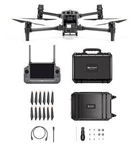 Drone DJI Matrice 30 - BR ANATEL