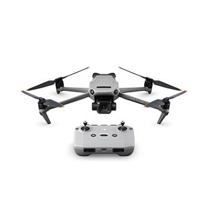 DJI Mavic 3 Classic DJI RC-N1 (sem tela) BR ANATEL-  Kit Standard 1 bat