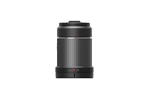 Lente Zenmuse X7 DL 50mm F2.8 LS ASPH DJI Inspire 2 DJI