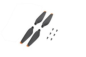 DJI1040 - Hélices DJI Mini 3 (2 Pares) BR