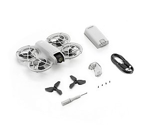 Drone DJI NEO Standard  1 bat.