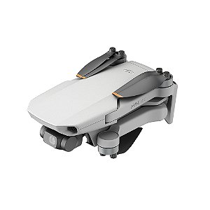 Drone DJI Mini 4K Standard (Sem tela) BR
