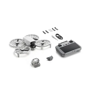 Drone DJI Flip Standard (Com tela) BR - DJI060