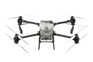 DRONE AGRAS T50 + 3 BAT + GERADOR