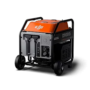 Gerador de Energia D9000i DJI Agras T30