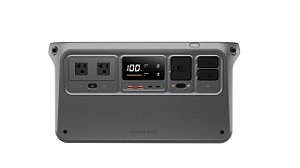 Estação de energia DJI Power 1000 110V BR