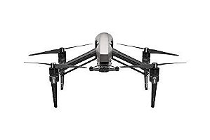 Drone DJI Inspire 2 BR ANATEL