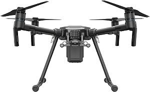 Drone DJI Matrice 200 V2 - BR ANATEL