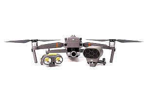 Drone DJI Mavic 2 Zoom Enterprise Universal Edition - BR ANATEL