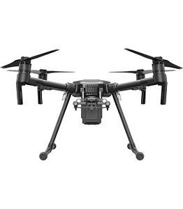 Drone DJI Matrice 210 V2.0 - BR ANATEL