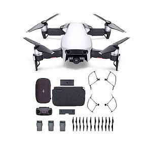 Dji mavic deals combo price