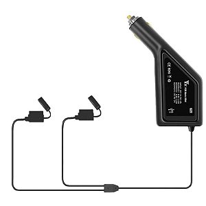 Carregador Veicular de Bateria Inteligente DJI Mavic Mini