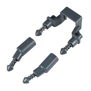 Extensor Trem de Pouso - DJI Mavic Pro