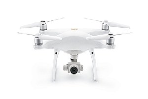 Drone DJI Phantom 4 Pro V2.0 Combo Com 2 Baterias Extras ANATEL