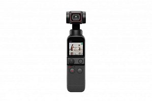 DJI Camera Pocket 2 - DJI201