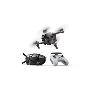 Drone DJI FPV Combo