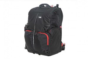 Mochila Case DJI Modelo Manfrotto Phantom Series e DJI FPV (lançamento)