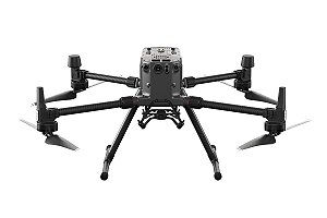 Drone DJI Matrice 300 RTK - BR ANATEL - Não Inclui D-RTK ou Tripé