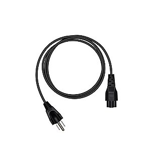 Adaptador de Energia Cabo AC para Carregador DJI Inspire 2